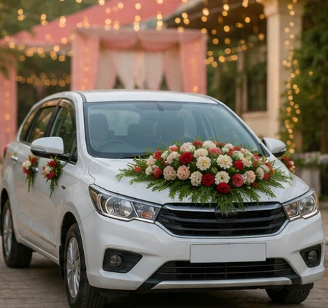 Wedding and Event Taxi Service