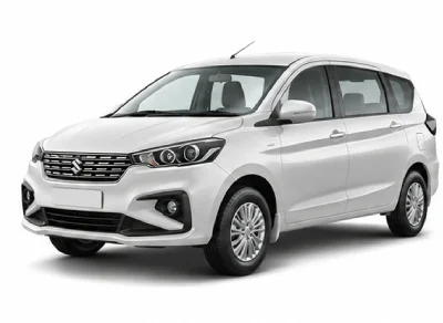 Ertiga Taxi