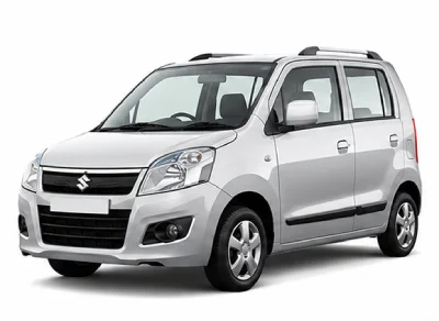 WagonR Taxi